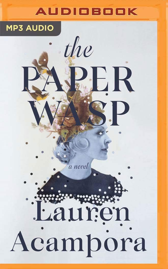 Paper Wasp, The