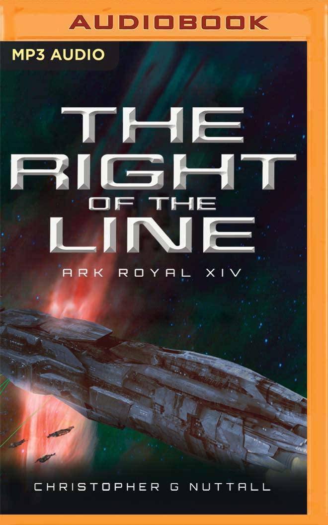 Right of the Line, The (Ark Royal)