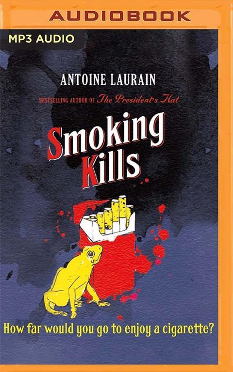 Smoking Kills