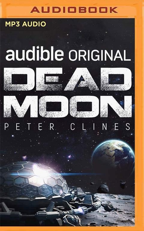 Dead Moon (Threshold Universe)