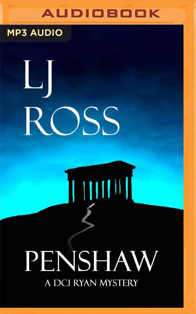 Penshaw (The DCI Ryan Mysteries)