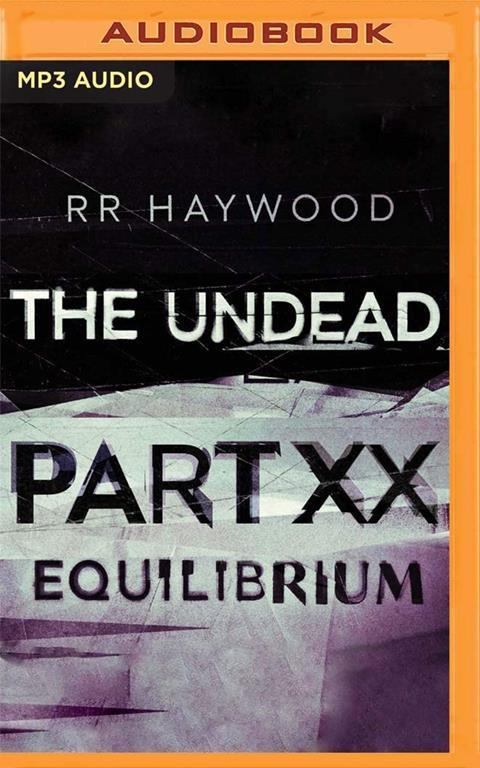 The Undead Part 20