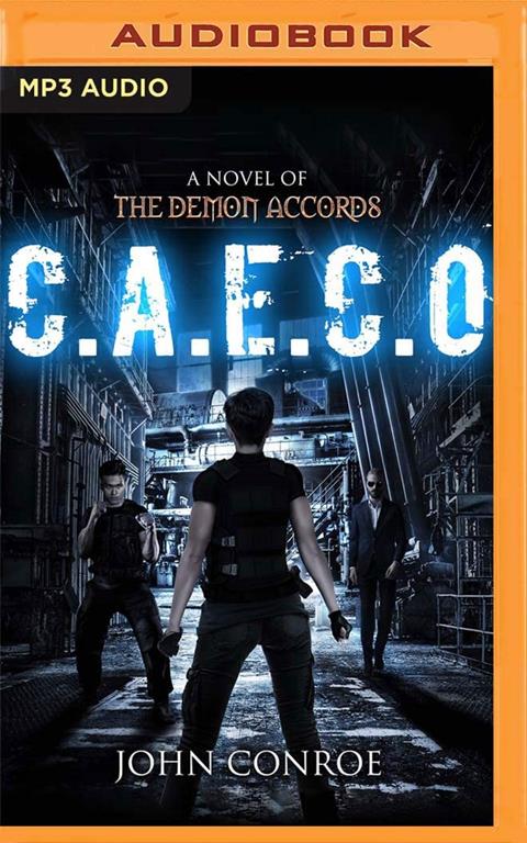 C.A.E.C.O. (The Demon Accords)