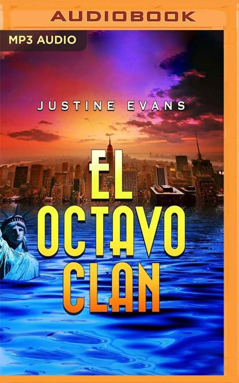 El Octavo Clan (Spanish Edition)