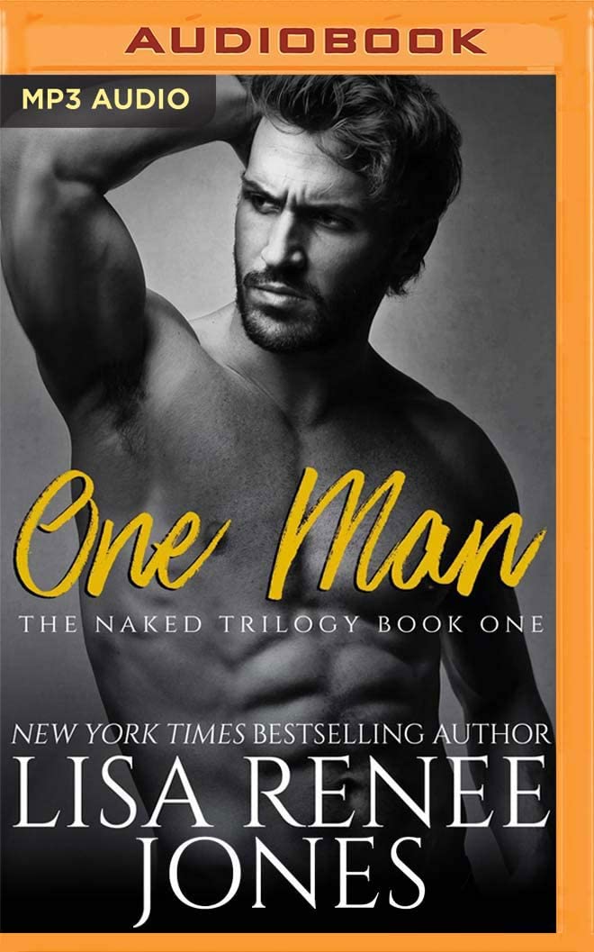 One Man (Naked Trilogy)