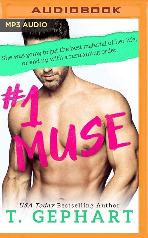 #1 Muse (#1 Series)