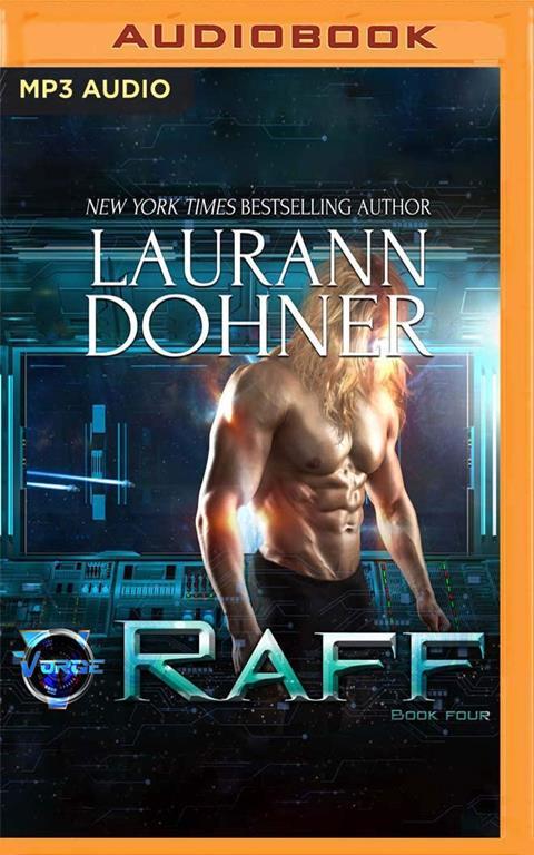 Raff (The Vorge Crew)