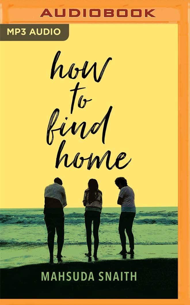 How to Find Home