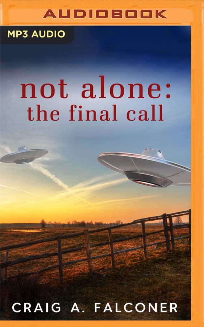 The Final Call (Not Alone)