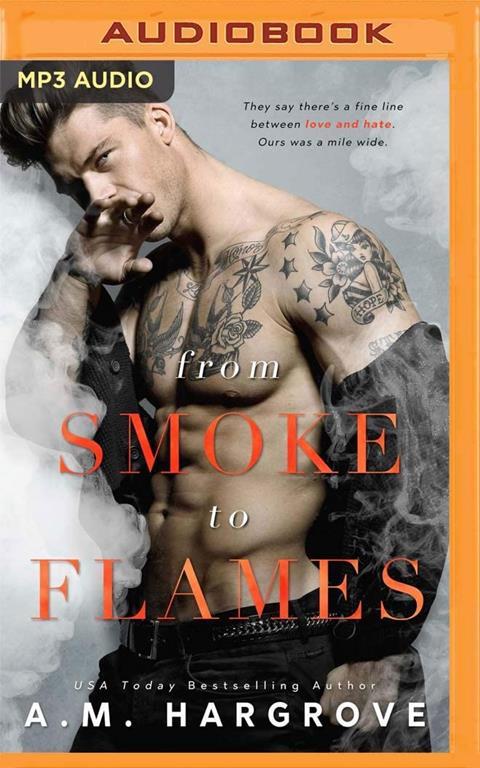 From Smoke to Flames (West Brothers)