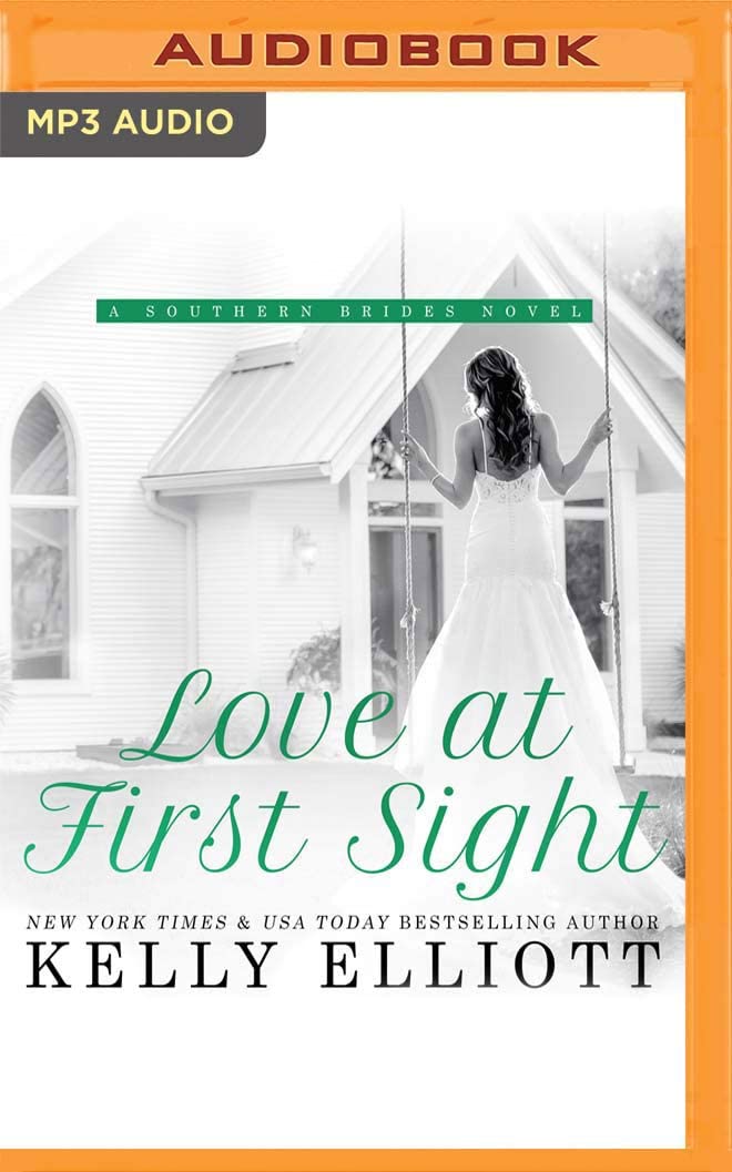 Love at First Sight (Southern Bride)