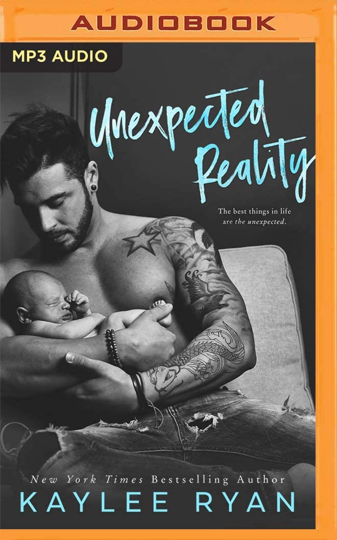 Unexpected Reality (Unexpected Arrivals)