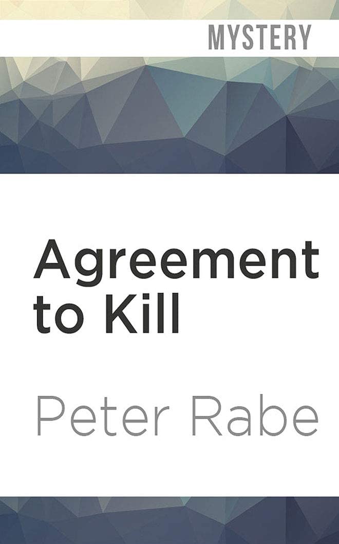 Agreement to Kill