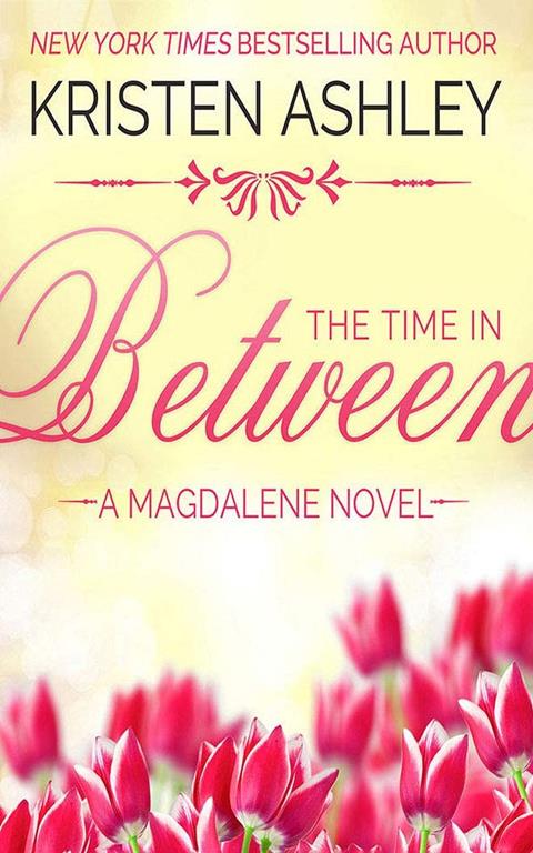 The Time in Between (Magdalene)