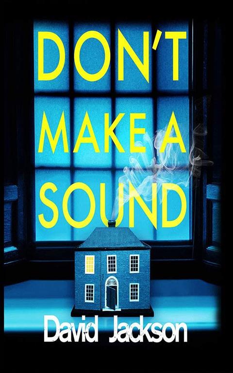 Don't Make a Sound (DS Nathan Cody)