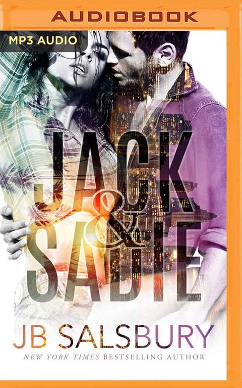 Jack &amp; Sadie