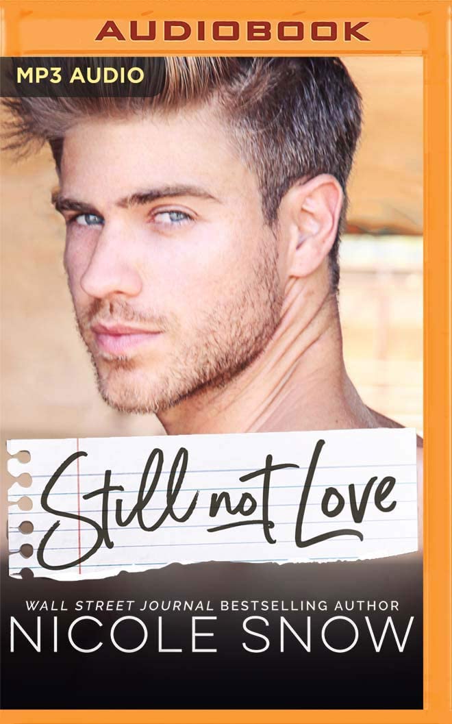 Still Not Love: An Enemies to Lovers Romance (Enguard Protectors)