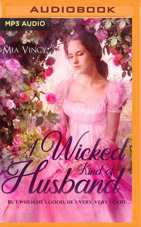 A Wicked Kind of Husband