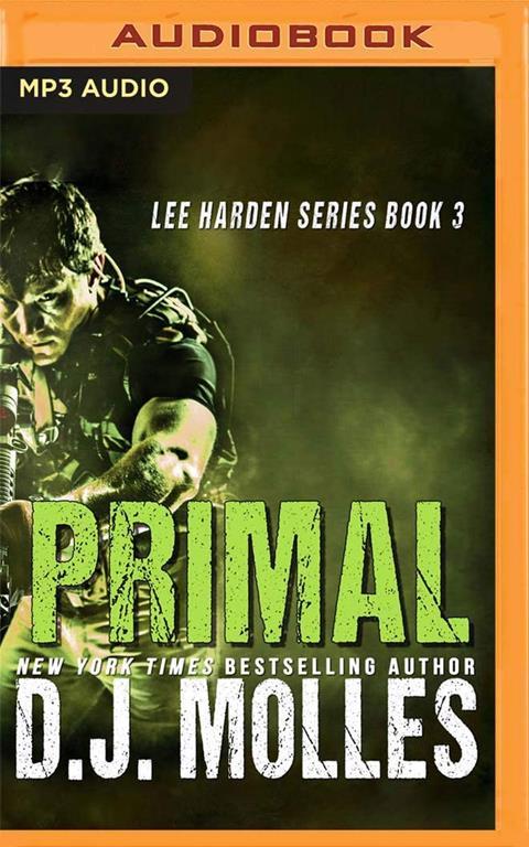 Primal (Lee Harden)