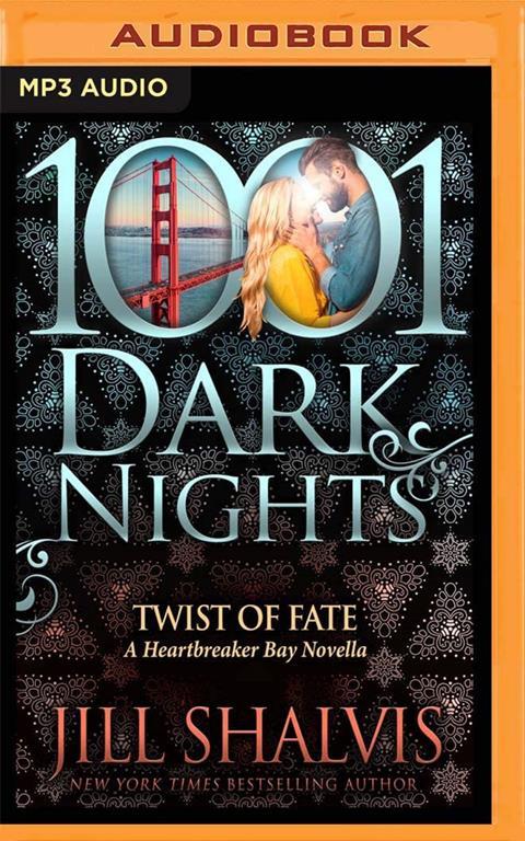 Twist of Fate: A Heartbreaker Bay Novella (1001 Dark Nights)