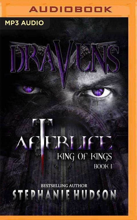 Draven's Afterlife (King of Kings)