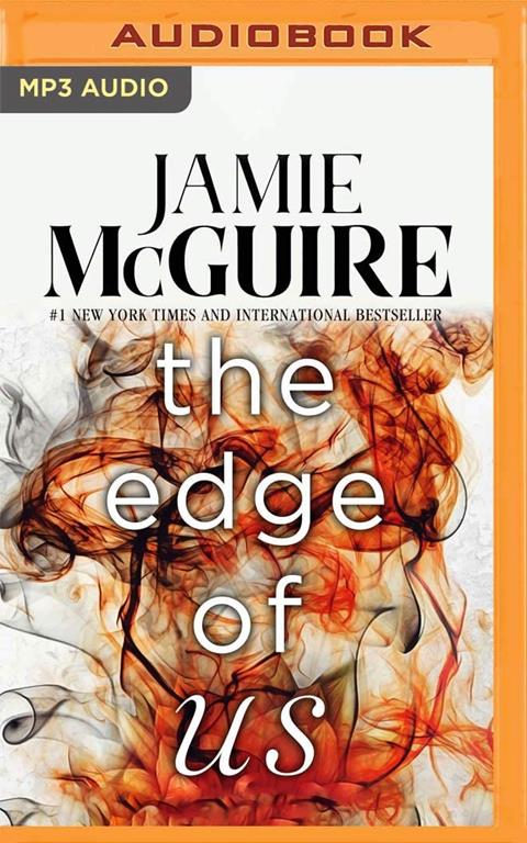 The Edge of Us (Crash and Burn)
