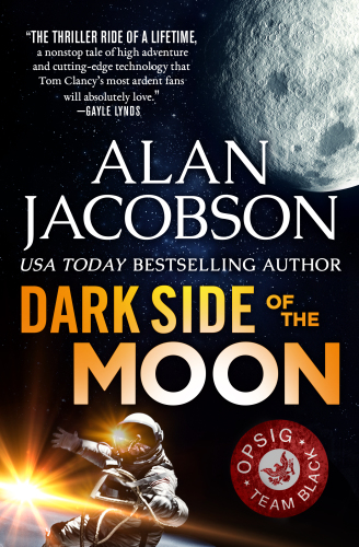 Dark Side of the Moon (OPSIG Team Black)