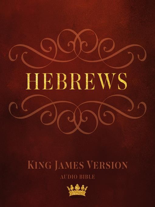 Book of Hebrews