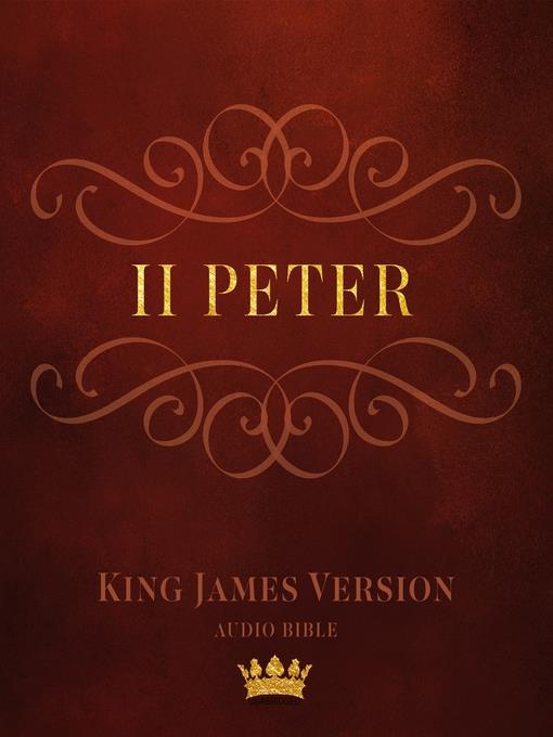 Book of II Peter