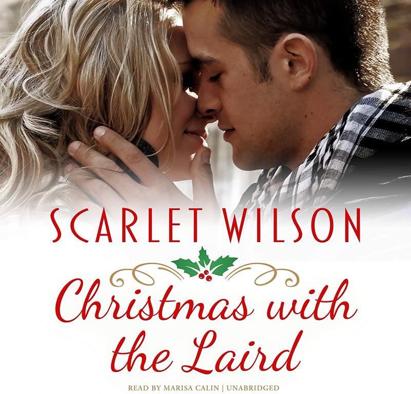 Christmas With the Laird (Christmas Around the World)