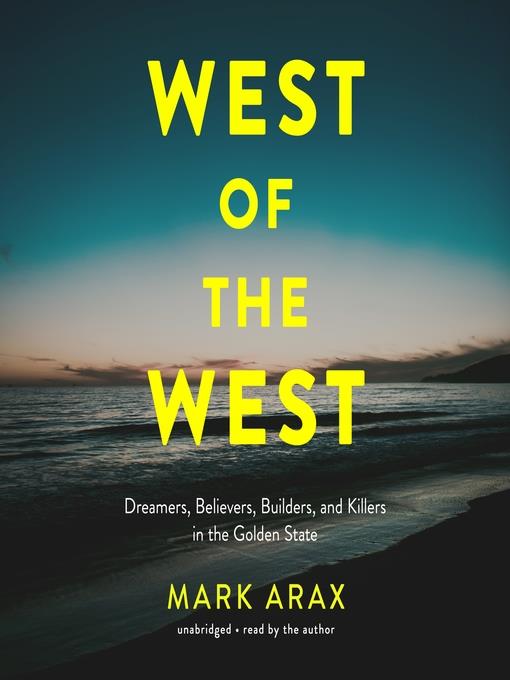 West of the West