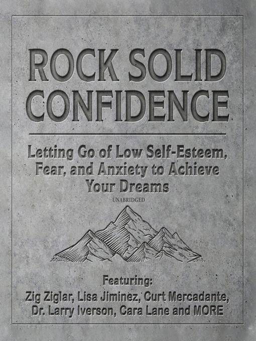 Rock Solid Confidence