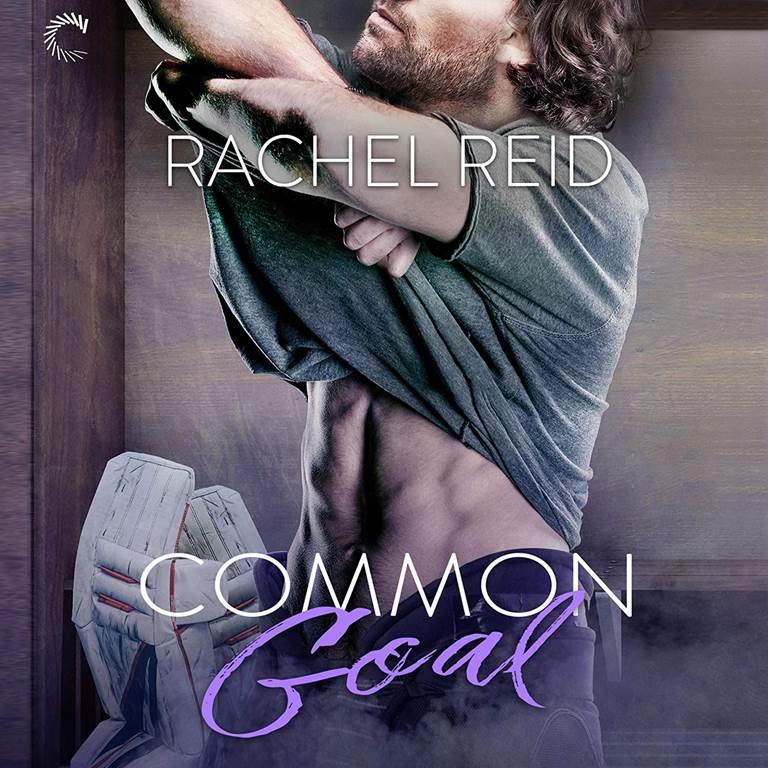 Common Goal (The Game Changers Series) (Game Changers Series, 4)