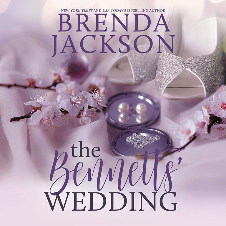 The Bennetts' Wedding (The Bennett Family Series) (Bennett &amp; Masters Series, 5)