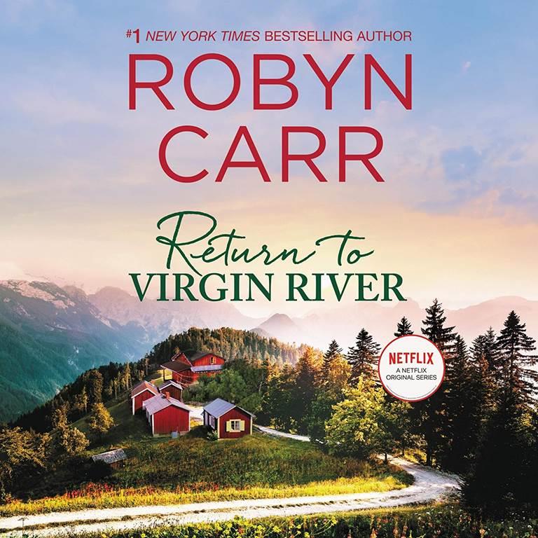 Return to Virgin River (The Virgin River Series) (Virgin River Series, 21)