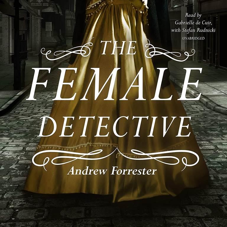 The Female Detective