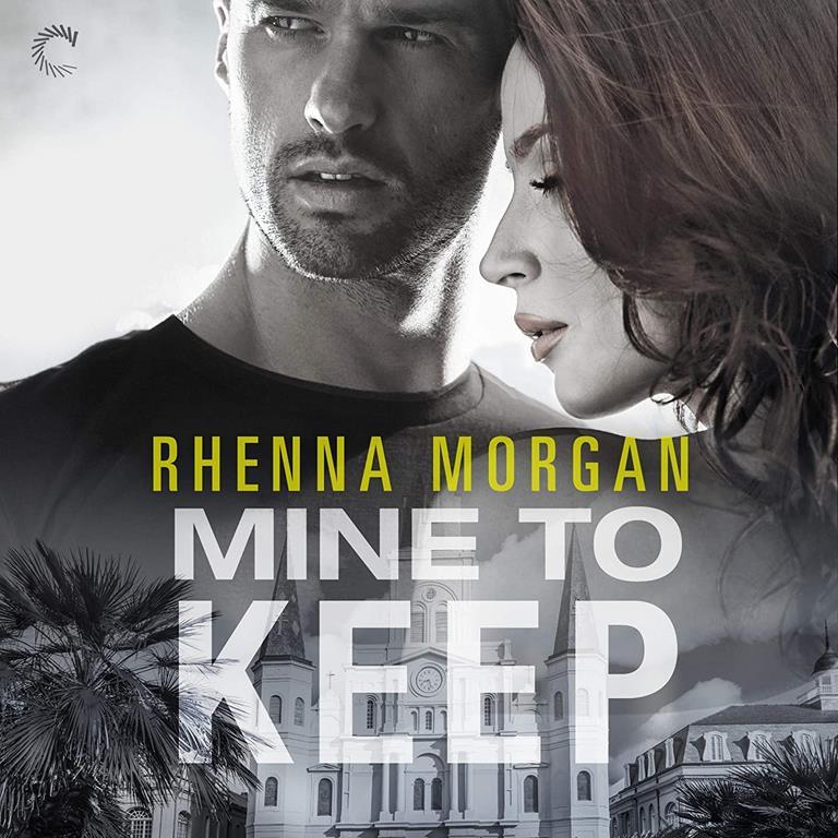 Mine to Keep (The NOLA Knights Series)