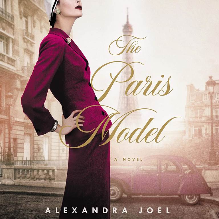 The Paris Model: A Novel