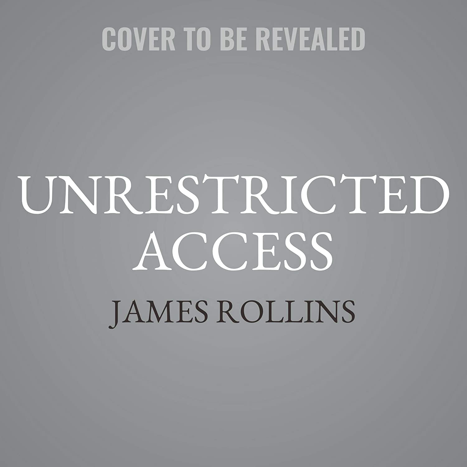 Unrestricted Access: New and Classic Short Fiction