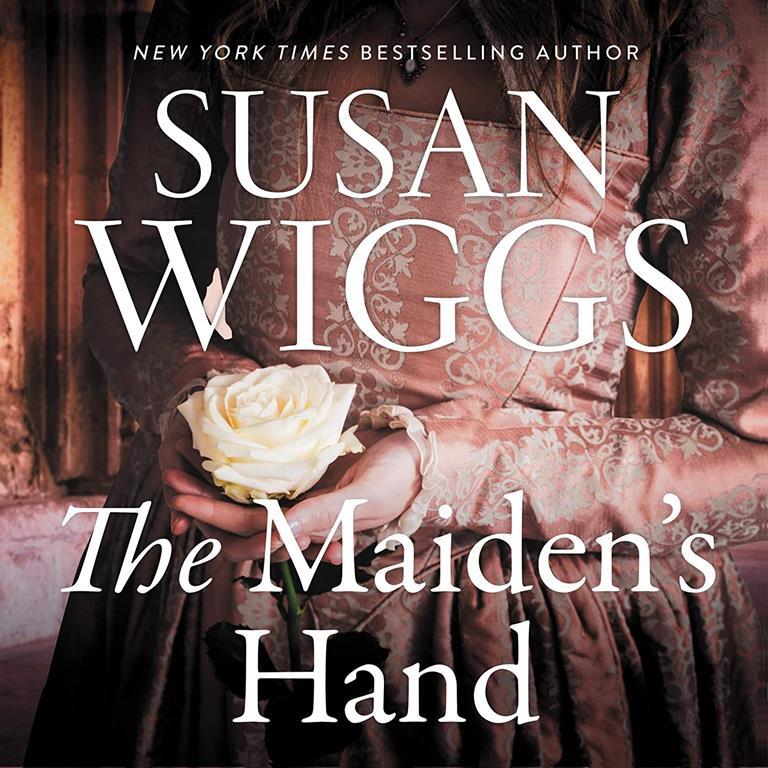 Maiden's Hand: Library Edition (Tudor Rose)