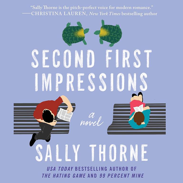 Second First Impressions: A Novel