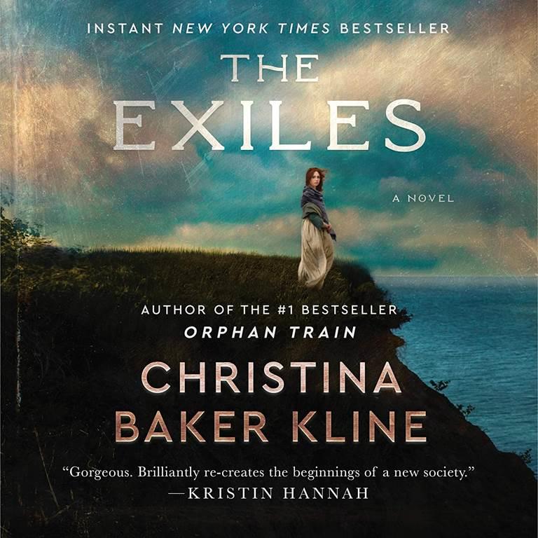 The Exiles: A Novel