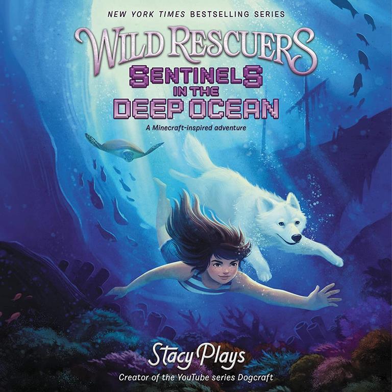 Wild Rescuers: Sentinels in the Deep Ocean