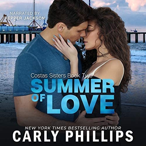 Summer of Love (The Costas Sisters Series)