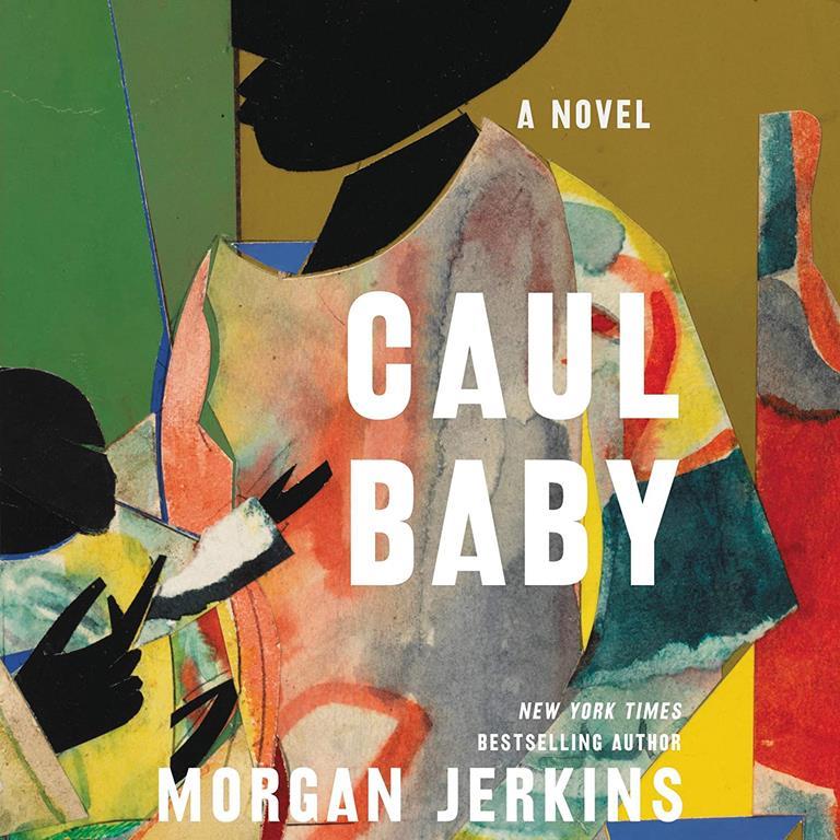 Caul Baby: A Novel