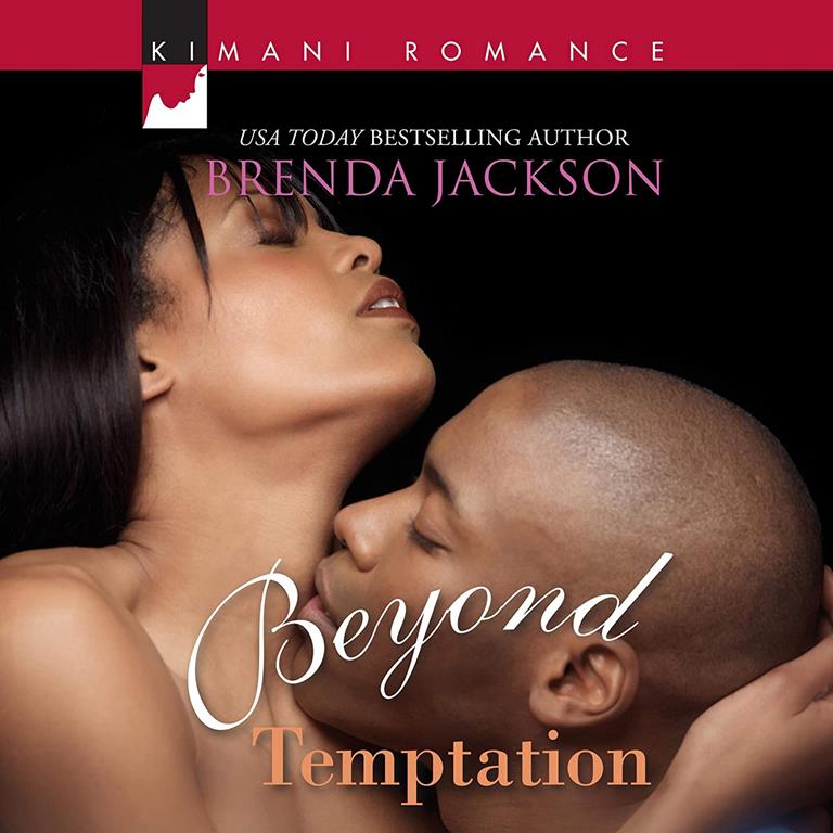 Beyond Temptation (The Forged of Steele Series) (Forged of Steele Series, 3)