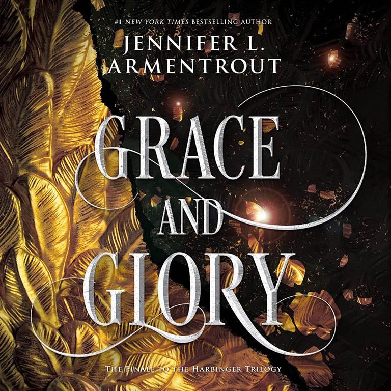 Grace and Glory (The Harbinger Series)