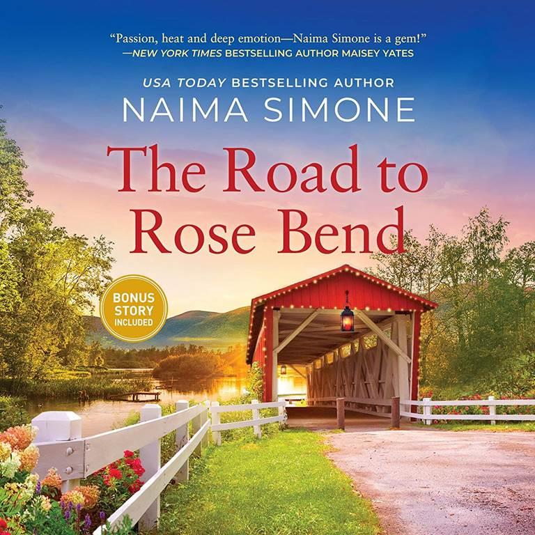 The Road to Rose Bend (The Rose Bend Series)