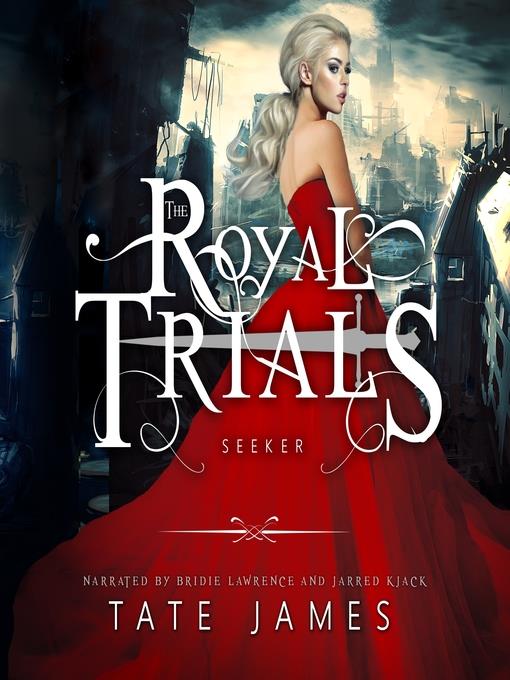 The Royal Trials