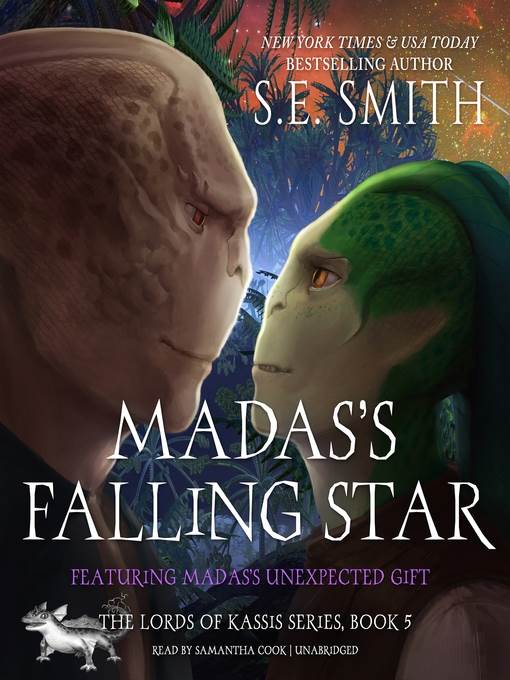 Madas's Falling Star